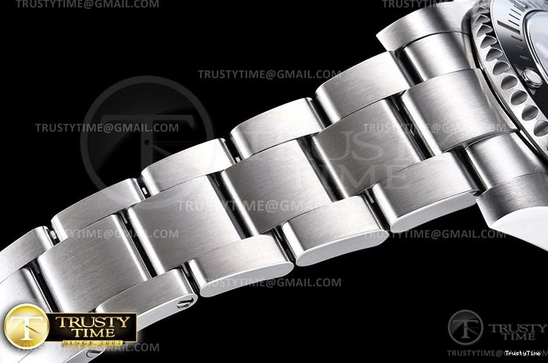 0215 ROLSUB0281 – Submariner 114060 904L SS SS Blk V10 Noob SA WaterResistant 1036